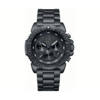 Luminox Navy Seal Steel Colormark black out (3182.BO)