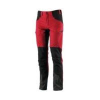 Lundhags Makke WS Pant Red