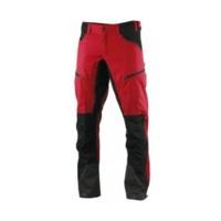 Lundhags Makke Pant red