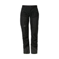 Lundhags Antjah WS Pant Black