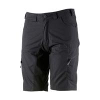 Lundhags Lykka Ws Shorts Black