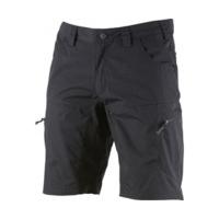 Lundhags Lykka Shorts Black