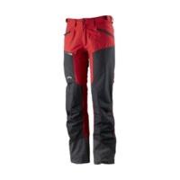 Lundhags Antjah WS Pant Red