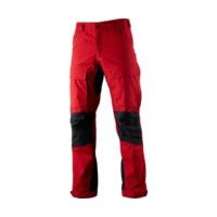 Lundhags Authentic Pant Men Red