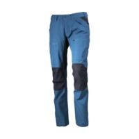 Lundhags Lockne Ws Pant petrol