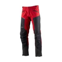 Lundhags Antjah Pant Men Red