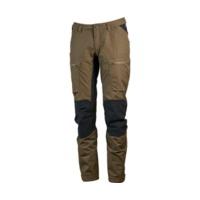 Lundhags Lockne Ws Pant Dk forest green