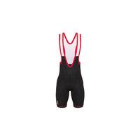 Lusso Aero 50 Bibshorts