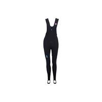 Lusso - Ladies Layla MaxRepel Bibtights(w/pad)