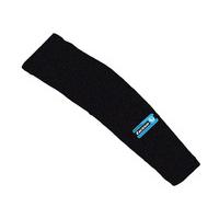 Lusso - Max Repel Thermal Arm Warmers Blk S(LUS1037S)