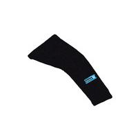 Lusso - Max Repel Thermal Knee Warmers Blk L(LUS1039L)