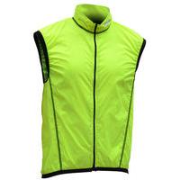 Lusso - Skylon Gilet Yellow XL