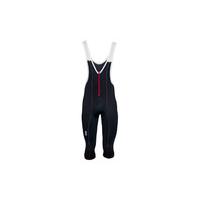 Lusso - Carbon Roubaix Bib Knickers (with pad) Blk S(310S)