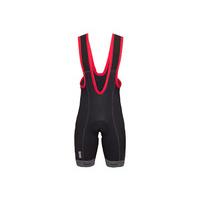 lusso 2 zero bib shorts