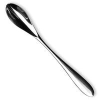 Lvis 18/10 Cutlery Latte/Sundae Spoons (Pack of 12)