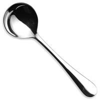 lvis 1810 cutlery soup spoons pack of 12