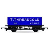 Lwb Open Wagon t. Threadgold