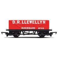 lwb open wagon dr llewellyn