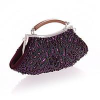 lwest womens beaded evening bags