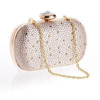 lwest womens diamonds delicate evening bag