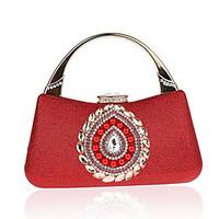 L.WEST Women new evening bag portable banquet bag fashion evening bag hand bag