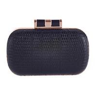 lwest woman fashion contracted evening bag