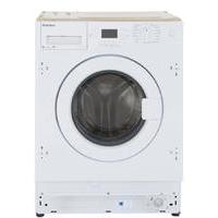 LWI842 8kg 1400 spin Integrated Washing Machine