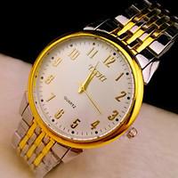 lwest mens steel belt analog quartz watch wrist watch cool watch uniqu ...