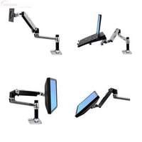 LX Desk Mount LCD Arm