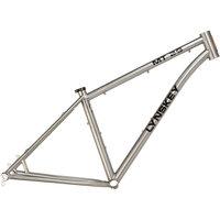 lynskey mt 29 titanium frame 2017