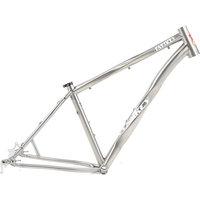 Lynskey Fatskey Titanium Frame 2017