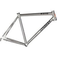 lynskey r370 titanium road frame 2017