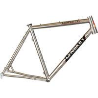 Lynskey Cooper CX Titanium Frame 2017