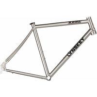 lynskey r250 disc titanium road frame 2017