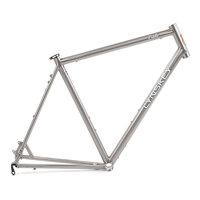 Lynskey Viale Titanium Frame 2017