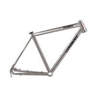 Lynskey R360 Disc Di2 Titanium Road Frame 2016