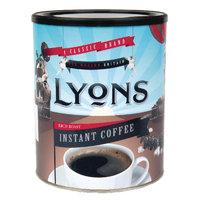 Lyons Instant Coffee Granules 750g