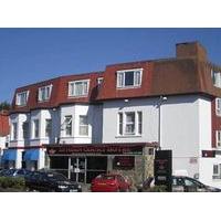 Lynden Court Hotel - Hostel