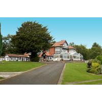 Lyons Woodlands Hall Hotel