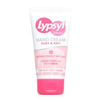 Lypsyl Silky & Soft Hand Cream 7...