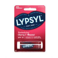 Lypsyl Revitalising Cherry & Almond