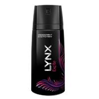 Lynx Excite Deodorant Body Spray 150ml