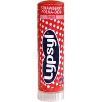 Lypsyl Strawberry Polka Dot