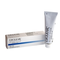 Lyclear Dermal Cream (30g)