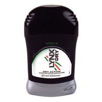 Lynx Dry Africa Antiperspirant Deodorant Stick