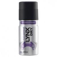 Lynx Dry Full Control Anti-Perspirant 150ml