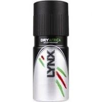 Lynx Dry Africa APA 150ml