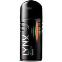 Lynx Africa Bodyspray 150ml