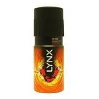 Lynx Fever Bodyspray 150ml