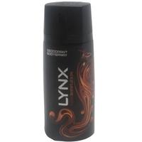 Lynx Dark Temptation Deodorant Bodyspray